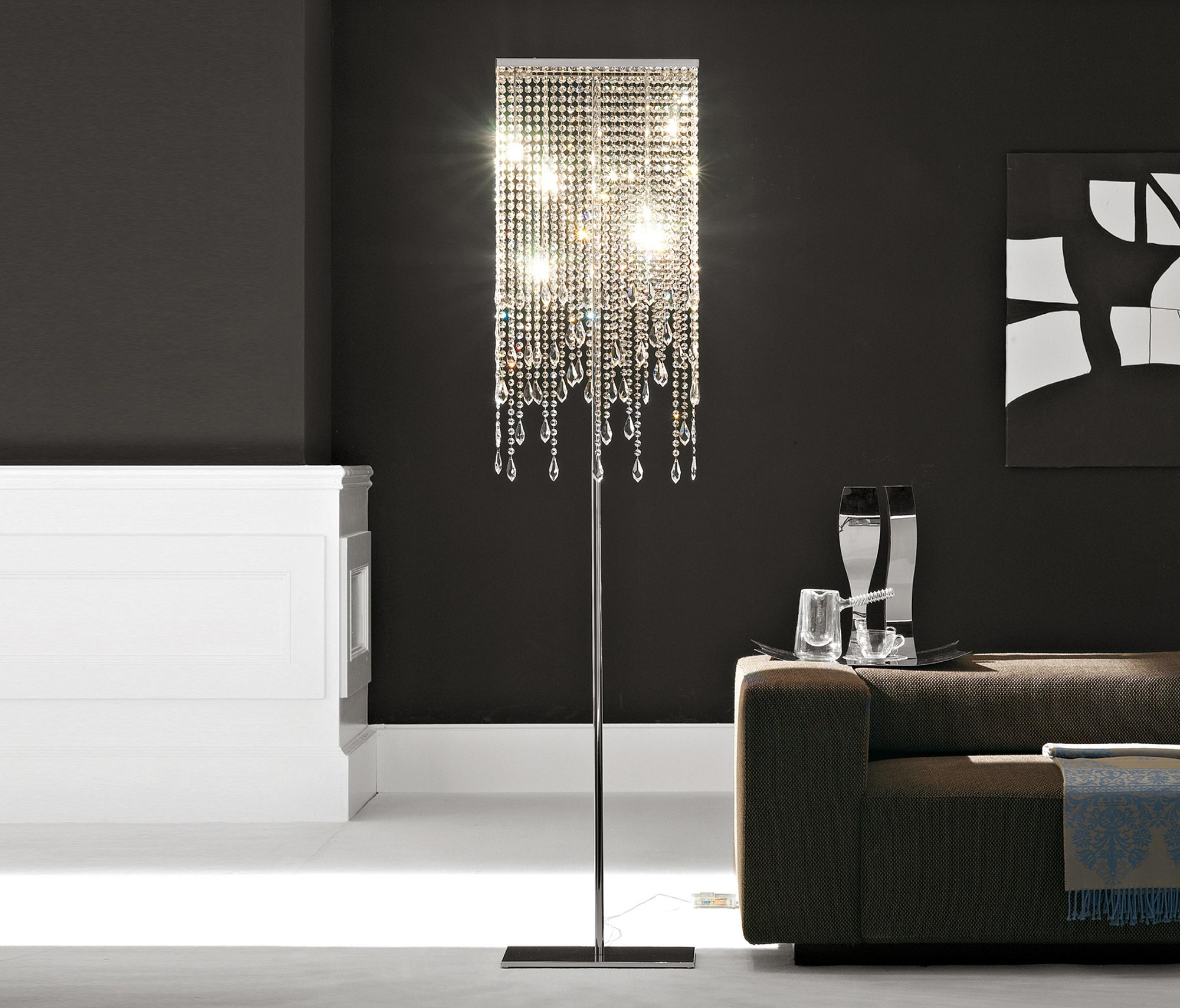 Торшер Cattelan Italia Venezia (Италия)