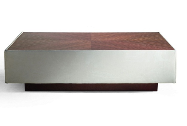 Журнальный столик Mobilsedia Savana 9034-L 1 Журнальный столик Mobilsedia Savana 9034-L (Италия) 1