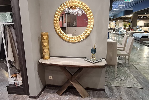 Зеркало Cattelan Italia 1 Зеркало Cattelan Italia (Италия) 1