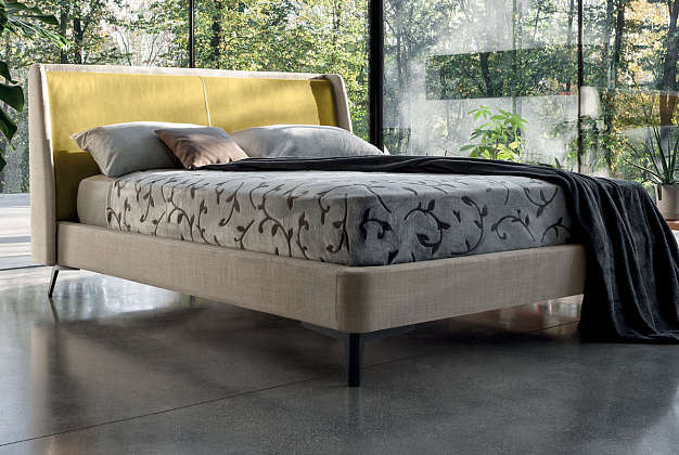 Кровать Meta Mistral 1 Кровать Meta Mistral (Италия) 1