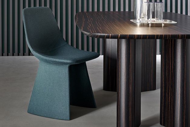 Стул Bonaldo Agea 1 Стул Bonaldo Agea (Италия) 1