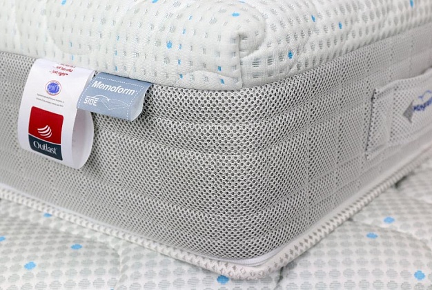 Ортопедический матрас Magniflex Magnistretch 2 Ортопедический матрас Magniflex Magnistretch (Италия) 2