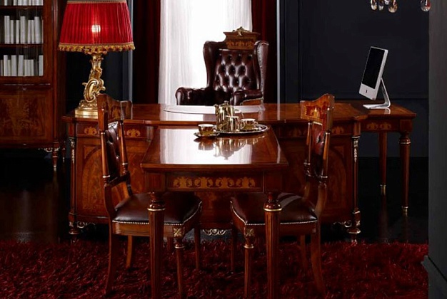 Кабинет Agostini Mobili Maggiolini 2 Кабинет Agostini Mobili Maggiolini (Италия) 2