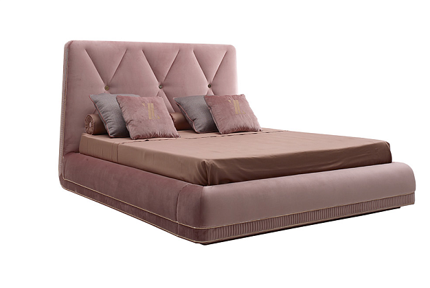 Кровать Volpi Gilda 5 Кровать Volpi Gilda (Италия) 5