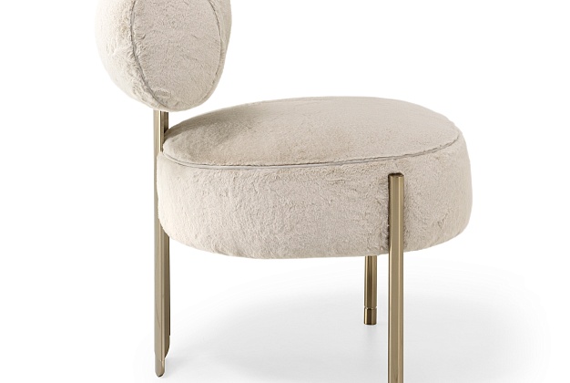 Стул Visionnaire Zoe Deco 5 Стул Visionnaire Zoe Deco (Италия) 5