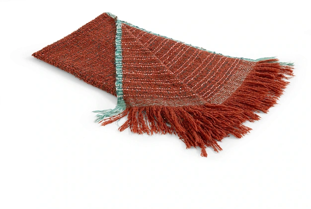 Плед Moroso 7Plaids 7 Плед Moroso 7Plaids (Италия) 7