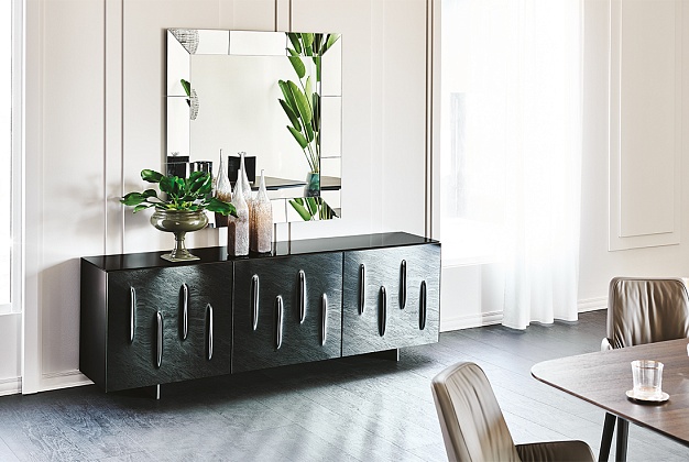 Комод Cattelan Italia Carnaby 1 Комод Cattelan Italia Carnaby (Италия) 1