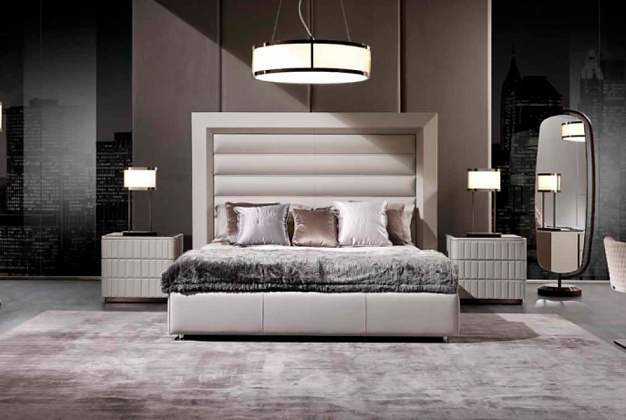 Кровать DV Home Adler 2 Кровать DV Home Adler (Италия) 2