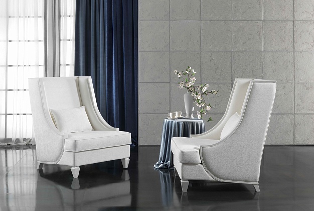 Кресло Bedding Century 1 Кресло Bedding Century (Италия) 1