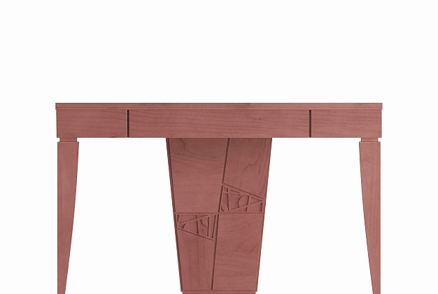 Консоль Modo 10 Decor 3 Консоль Modo 10 Decor (Италия) 3