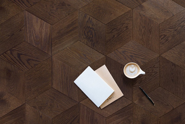 Паркет Ideal Legno Pattern Belle Epoque 1 Паркет Ideal Legno Pattern Belle Epoque (Италия) 1