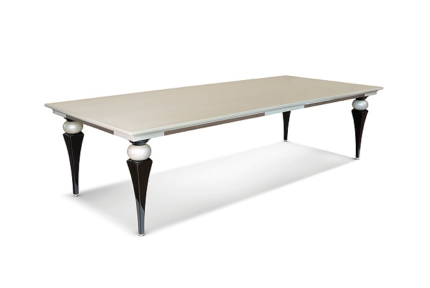 Стол обеденный Redeco Charme 213 3 Стол обеденный Redeco Charme 213 (Италия) 3