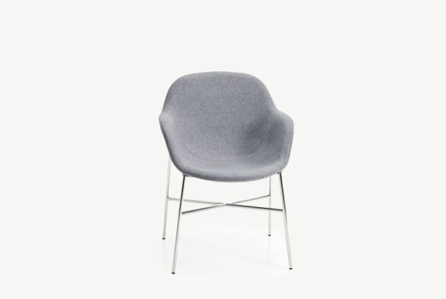Стул Moroso Tia Maria 3 Стул Moroso Tia Maria (Италия) 3