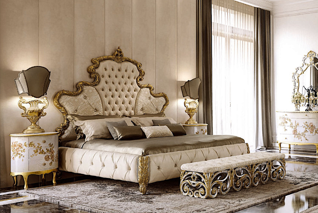 Спальня Andrea Fanfani 325 2 Спальня Andrea Fanfani 325 (Италия) 2