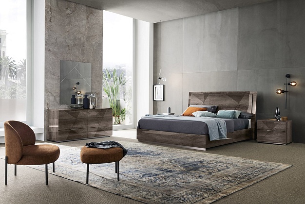 Кровать Alf Favignana 2 Кровать Alf Favignana (Италия) 2