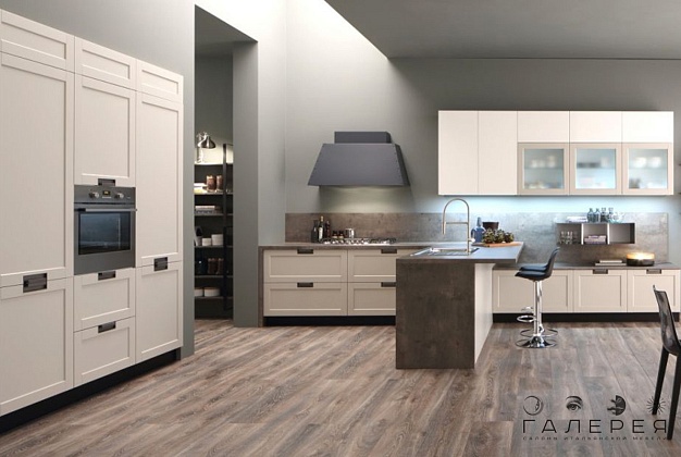 Кухня Arrex Dallas 8 Кухня Arrex Dallas (Италия) 8
