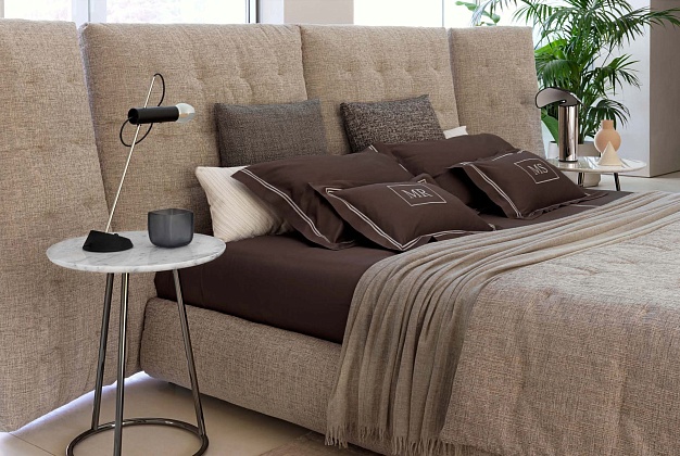 Кровать Flou Angle 31 7 Кровать Flou Angle 31 (Италия) 7