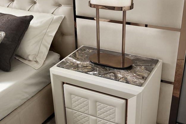 Настольная лампа DV Home Gordon shaded glossy 9 Настольная лампа DV Home Gordon shaded glossy (Италия) 9