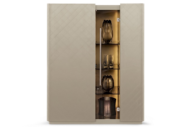 Витрина Redeco Moustique 5043 6 Витрина Redeco Moustique 5043 (Италия) 6