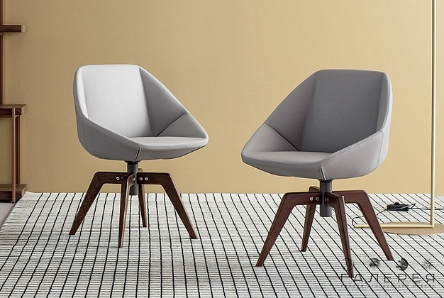 Стул Bonaldo Stone 1 Стул Bonaldo Stone (Италия) 1