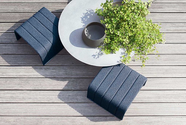 Журнальный столик Paola Lenti Frame 2 Журнальный столик Paola Lenti Frame (Италия) 2