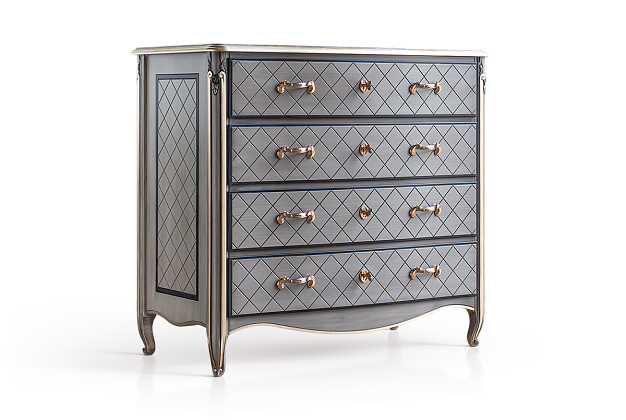 Комод Savio Firmino 3679 4 Комод Savio Firmino 3679 (Италия) 4
