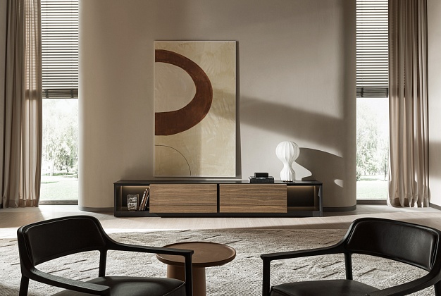 Стеллаж Molteni&C 505 UP 6 Стеллаж Molteni&C 505 UP (Италия) 6