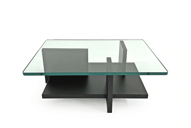 Журнальный столик Moroso Theo 2 Журнальный столик Moroso Theo (Италия) 2