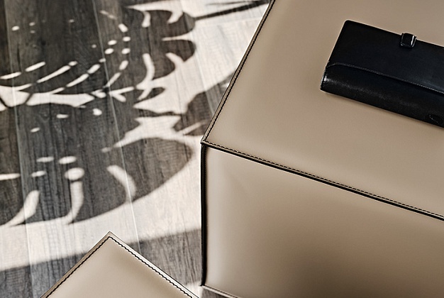 Пуф Cattelan Italia Kubo 2 Пуф Cattelan Italia Kubo (Италия) 2