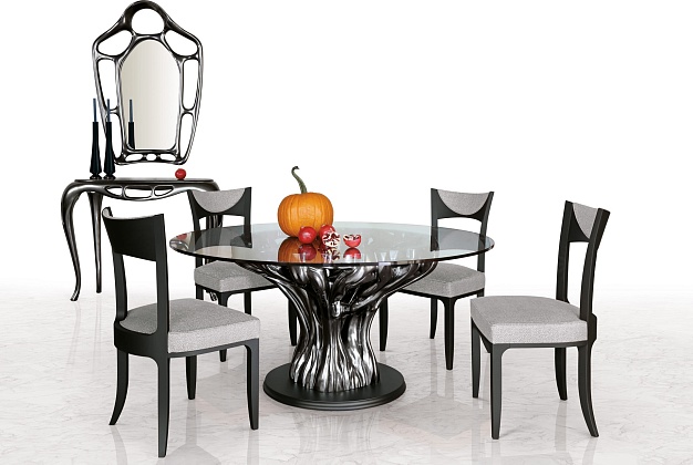 Стол BelMondo Ficus 2016-42 1 Стол BelMondo Ficus 2016-42 (Италия) 1