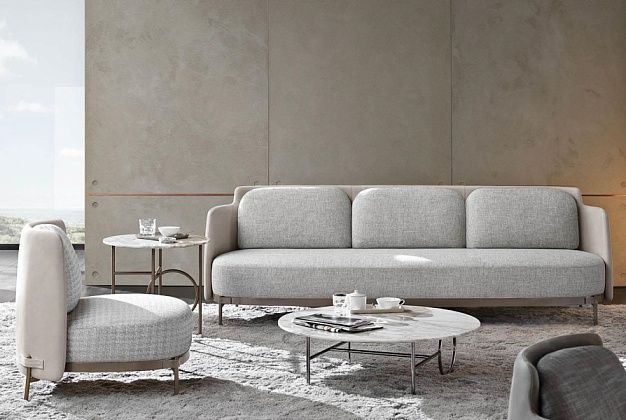 Мягкая мебель Minotti Tape 1 Мягкая мебель Minotti Tape (Италия) 1