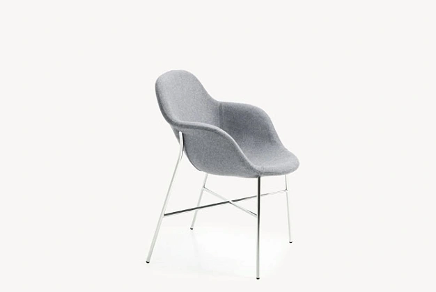 Стул Moroso Tia Maria 2 Стул Moroso Tia Maria (Италия) 2