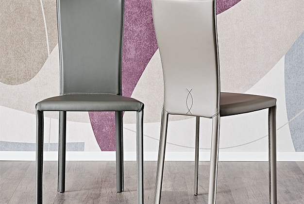 Стул Cattelan Italia Nina 2 Стул Cattelan Italia Nina (Италия) 2