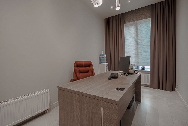 Кабинет Alf Tivoli 3 Кабинет Alf Tivoli (Италия) 3
