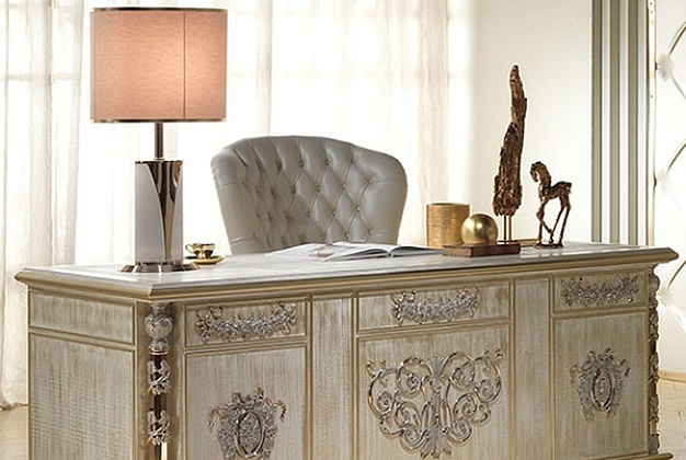 Кабинет Cappelletti Royal 3 Кабинет Cappelletti Royal (Италия) 3