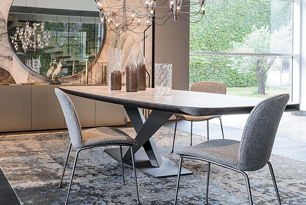 Стул Cattelan Italia Tina 2 Стул Cattelan Italia Tina (Италия) 2