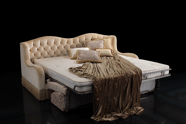 Диван Bedding Ready 4 Диван Bedding Ready (Италия) 4