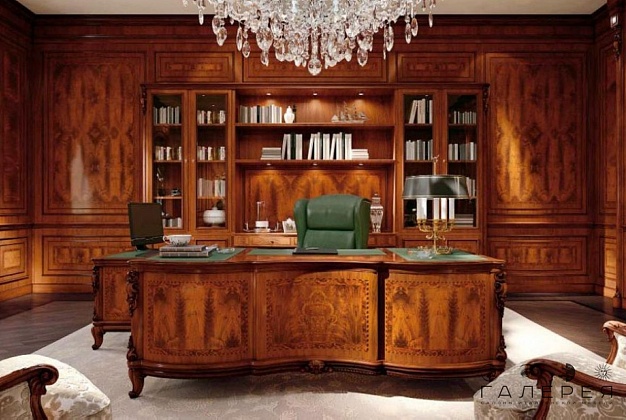 Кабинет Mab Cantu Ducale 1 Кабинет Mab Cantu Ducale (Италия) 1