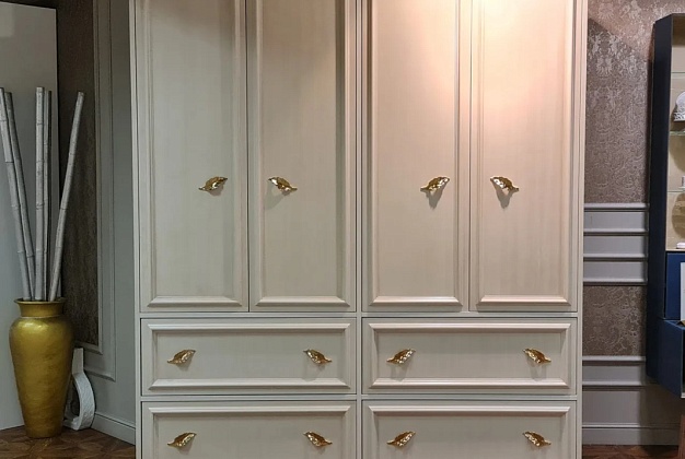 Шкаф – 4/А «BERTELE» 2 Шкаф – 4/А «BERTELE» (Италия) 2