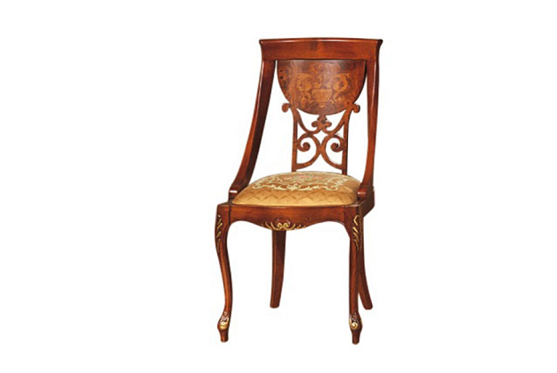 Стул Grilli Trevi 05276 1 Стул Grilli Trevi 05276 (Италия) 1