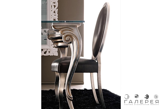Стул Corte Zari Antares 3 Стул Corte Zari Antares (Италия) 3
