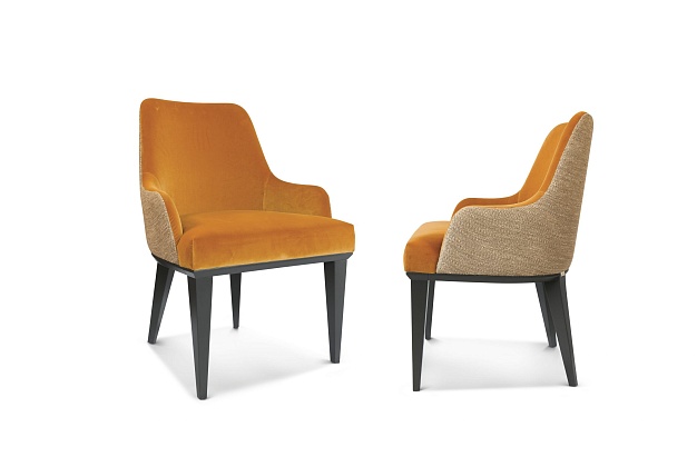 Стул Redeco Hanami 4143 10 Стул Redeco Hanami 4143 (Италия) 10