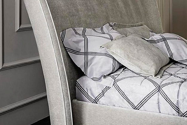 Кровать Casamilano Vanity 4 Кровать Casamilano Vanity (Италия) 4