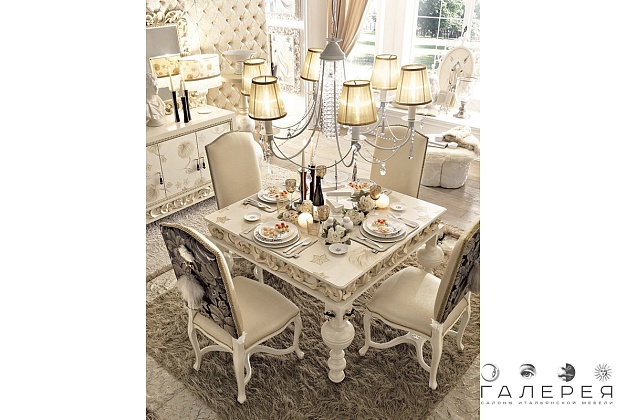 Стул Altamoda Prima Classe 3 Стул Altamoda Prima Classe (Италия) 3