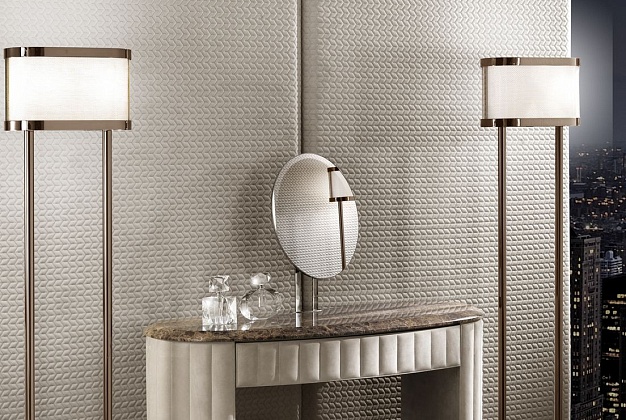 Туалетный столик DV Home Vogue 3 Туалетный столик DV Home Vogue (Италия) 3