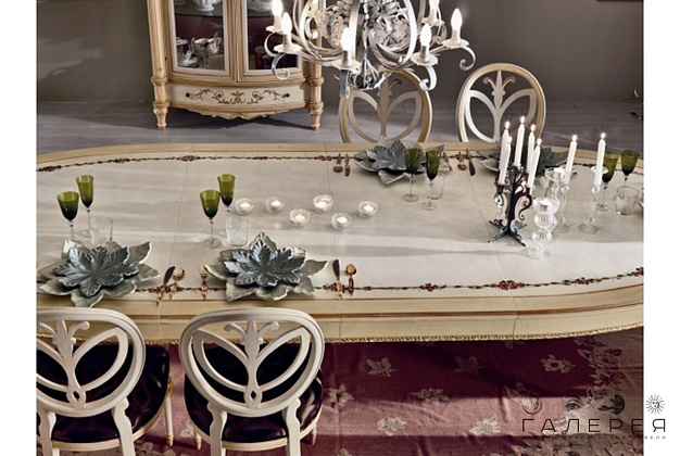 Гостиная Bianchini Venezia 3 Гостиная Bianchini Venezia (Италия) 3