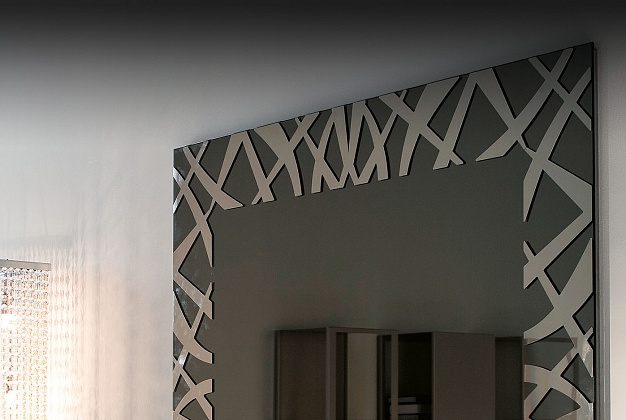 Зеркало Cattelan Italia Kenya 2 Зеркало Cattelan Italia Kenya (Италия) 2