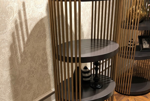 Гостиная Grilli Octopus 16 Гостиная Grilli Octopus (Италия) 16