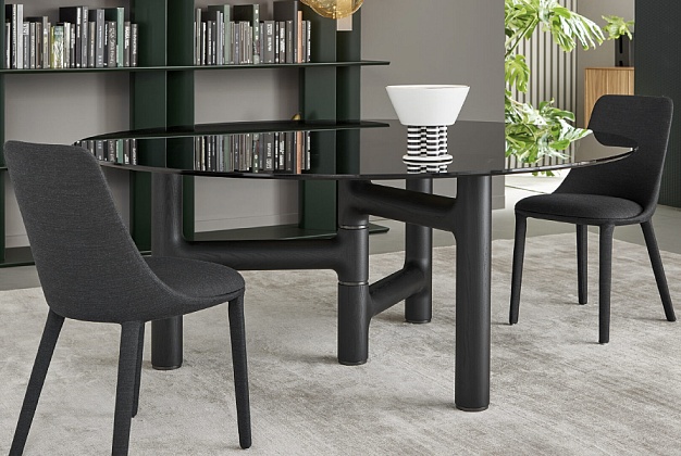 Стол Bonaldo Pivot 1 Стол Bonaldo Pivot (Италия) 1