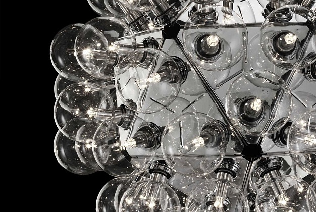 Люстра Flos Taraxacum 88 Suspension 1 4 Люстра Flos Taraxacum 88 Suspension 1 (Италия) 4